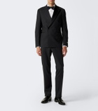 Canali Wool suit