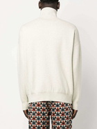 ISABEL MARANT - Cardigan With Print