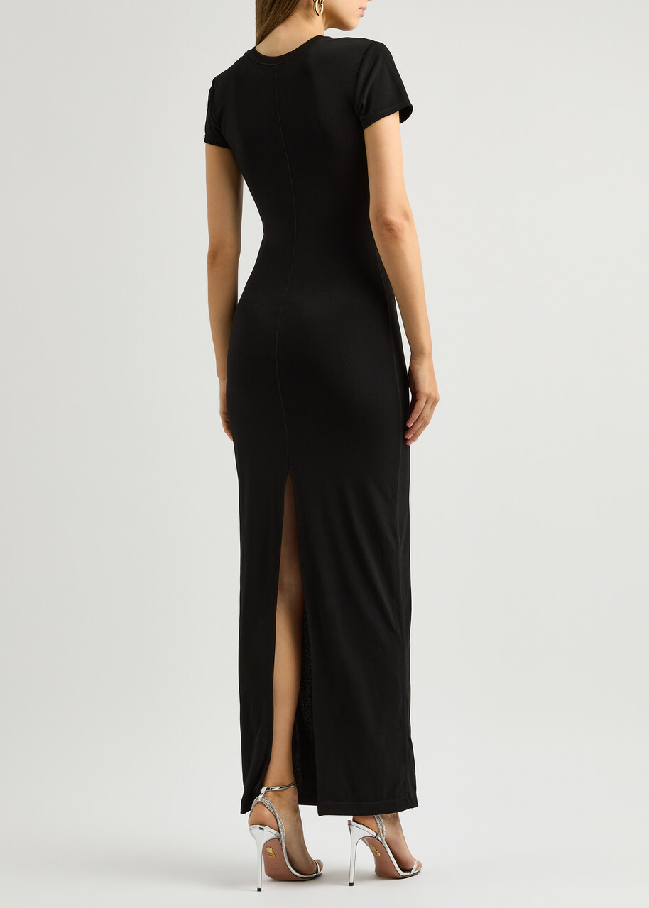 corset black dress maxi CALLISTA BLACK SATIN LACE CORSET MAXI DRESS – SHOP DDMINE