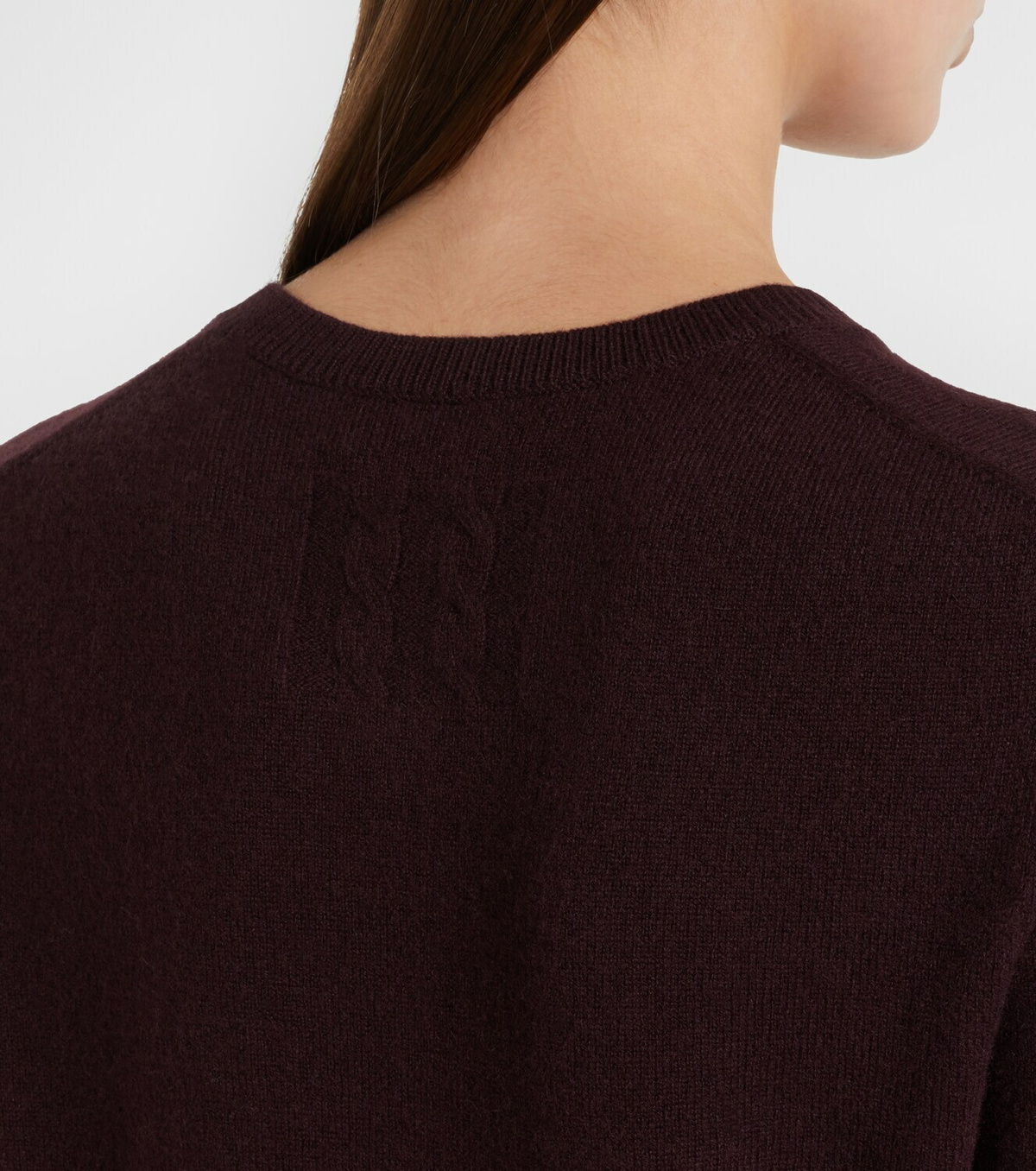 Nili Lotan March cashmere cardigan