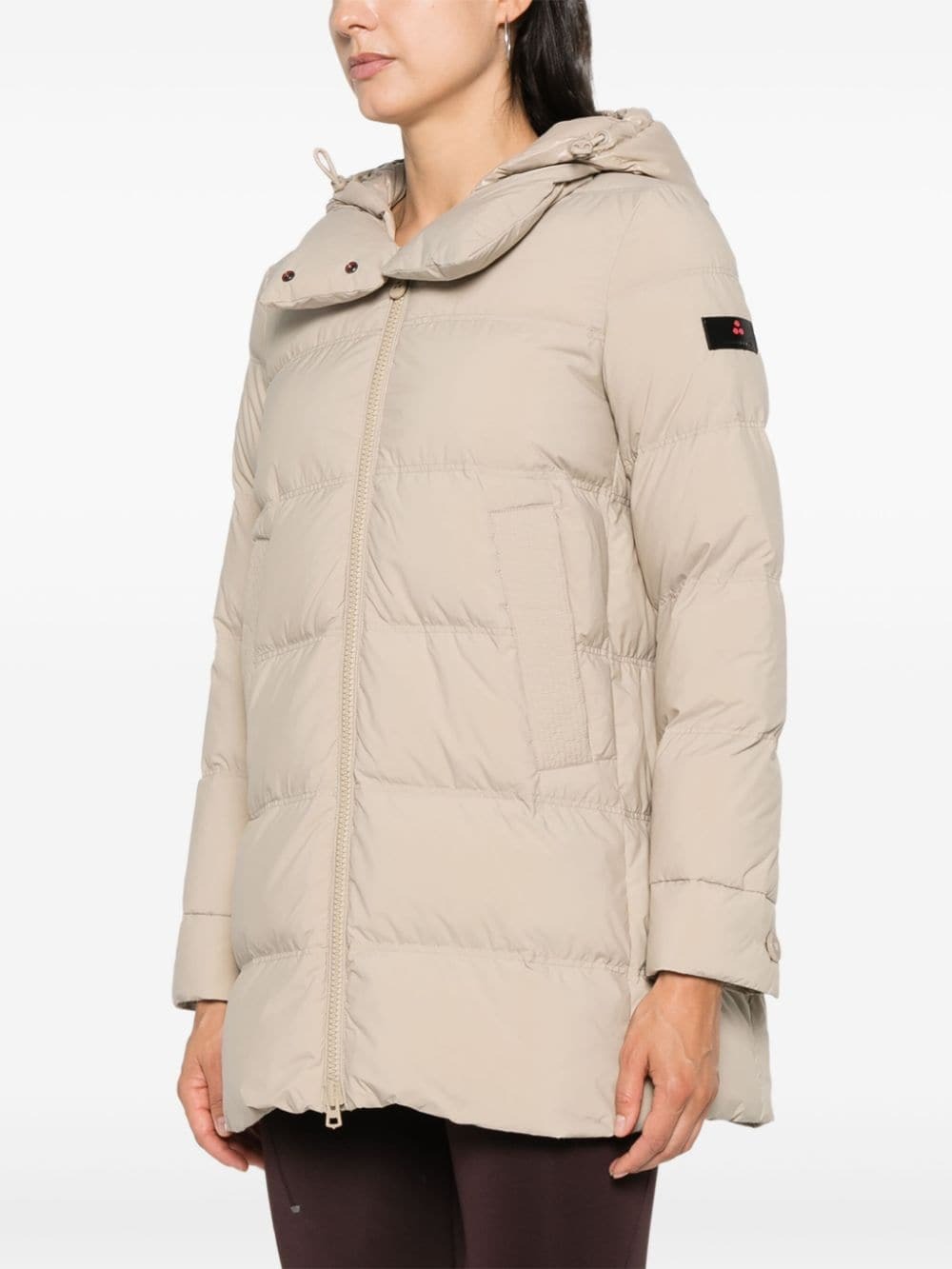PEUTEREY - Unix Ml Bmat Down Jacket Peuterey
