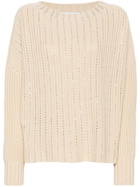ERMANNO - Wool Crewneck Sweater