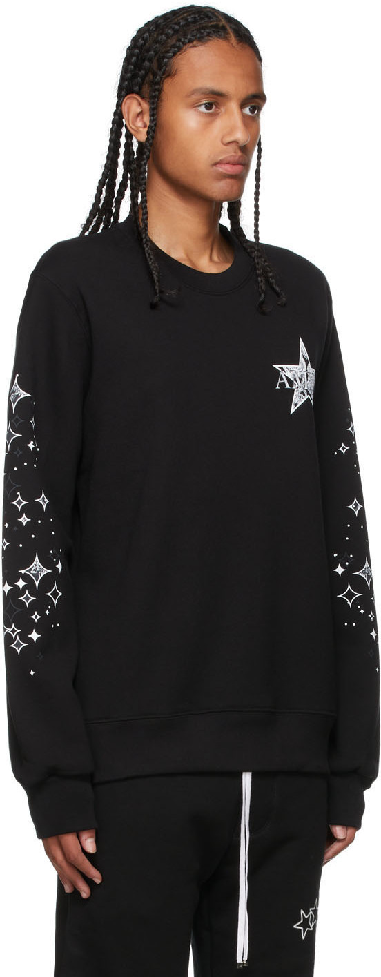 Star sweatshirt and clearance sweatpants