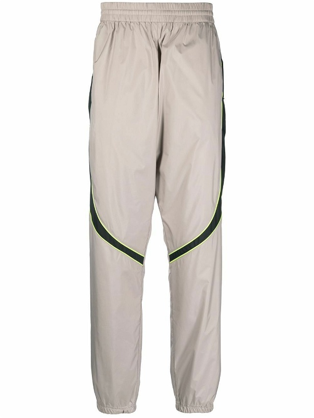 Photo: GIVENCHY - Relax Fit Trackpants