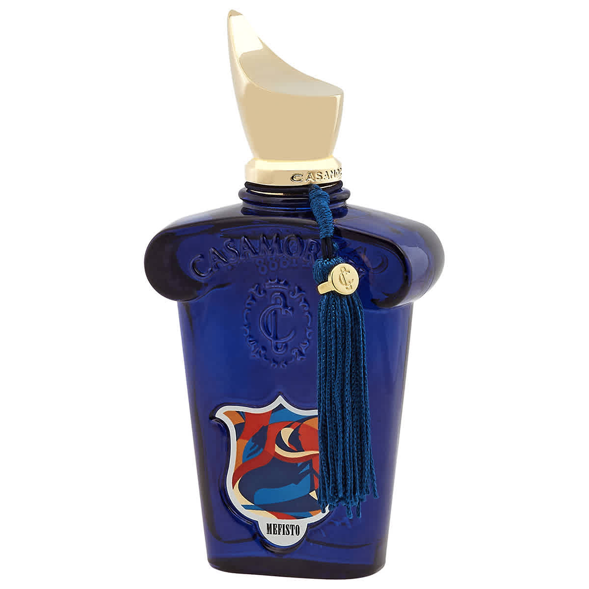 Xerjoff Mens Casamorati Mefisto EDP 3.4 oz Fragrances 8033488153557