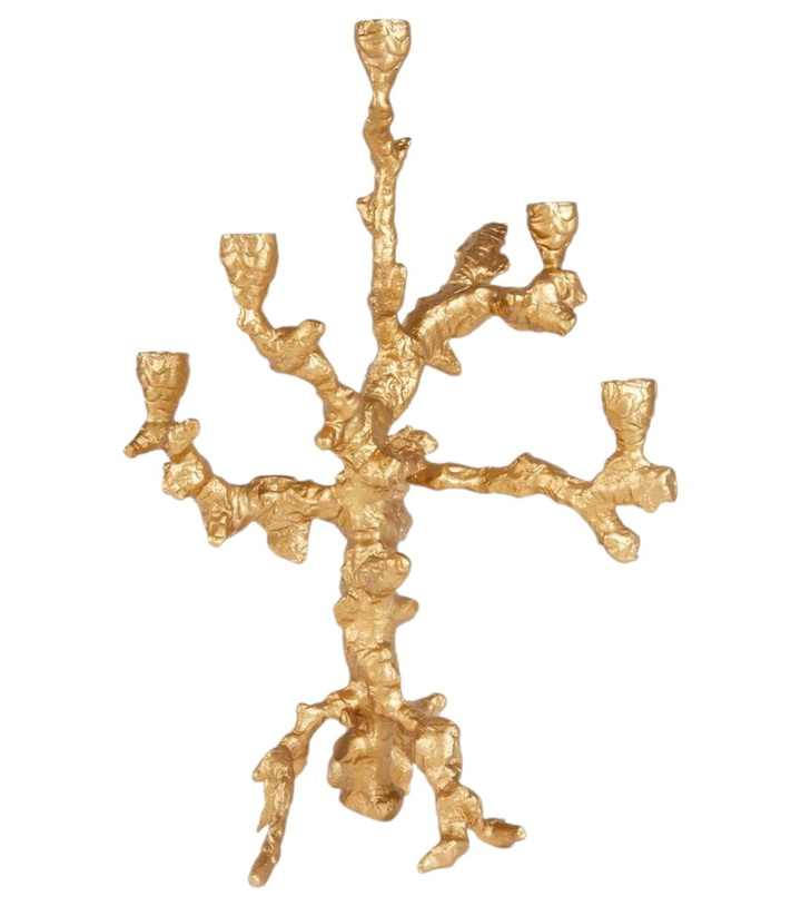 Photo: Polspotten Apple Tree Large candle holder