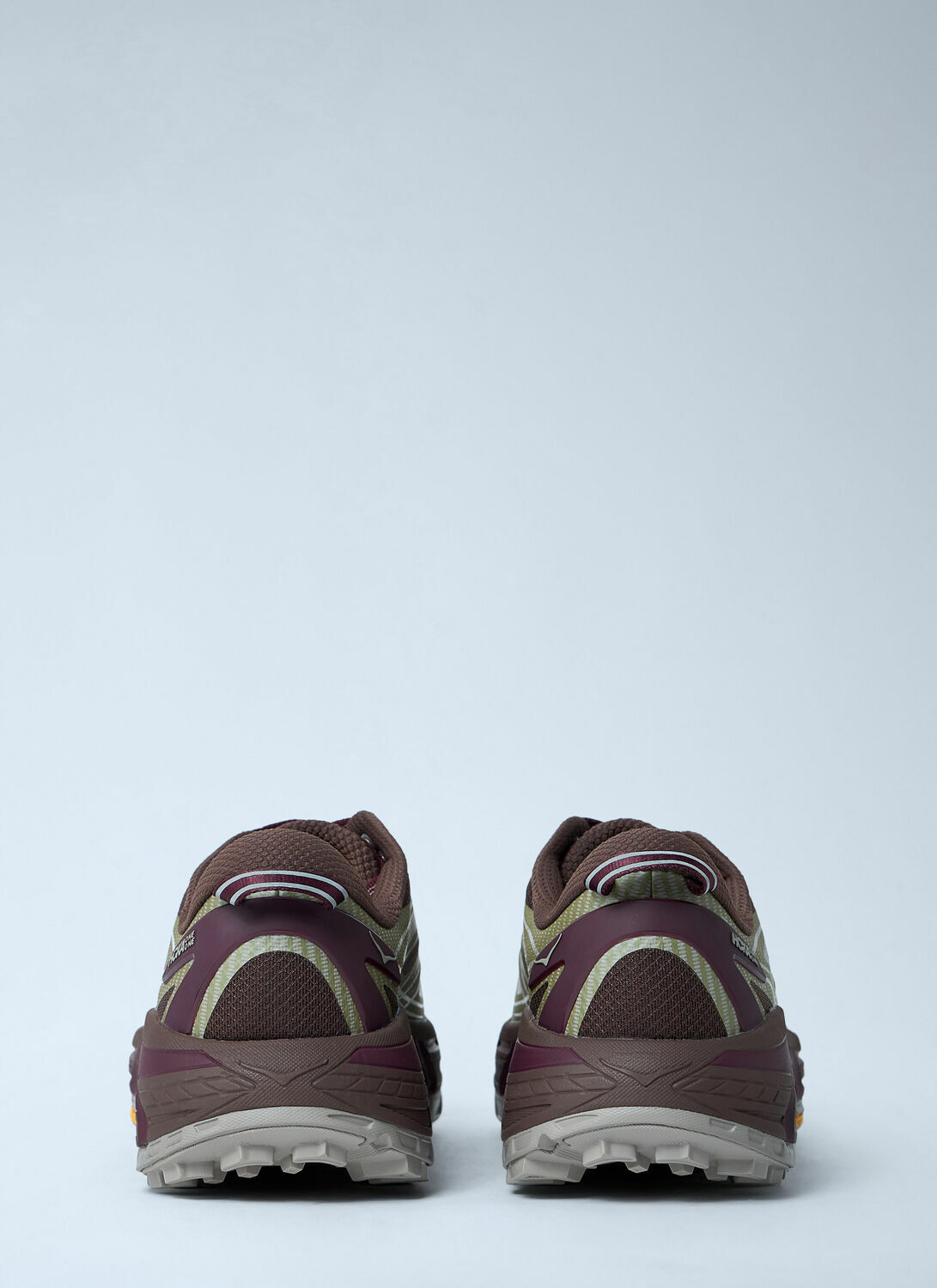 HOKA Mafate Speed 2 Sneakers