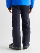 Kjus - Formula Straight-Leg Padded Ski Pants - Blue
