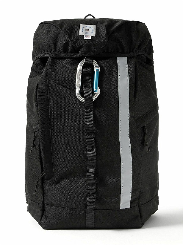 Photo: Epperson Mountaineering - Large Climb Webbing-Trimmed CORDURA® Backpack