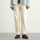 Nudie Jeans Co Men's Rad Rufus Straight Leg Jeans in Everivory