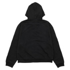 Sky High Farm Unisex Eri Zip Up Hoodie Knit