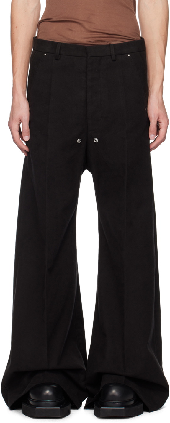 Rick Owens bela pants 48 RICK OWENS - PANTS - Rick Owens