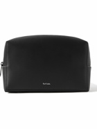 Paul Smith - Textured-Leather Wash Bag