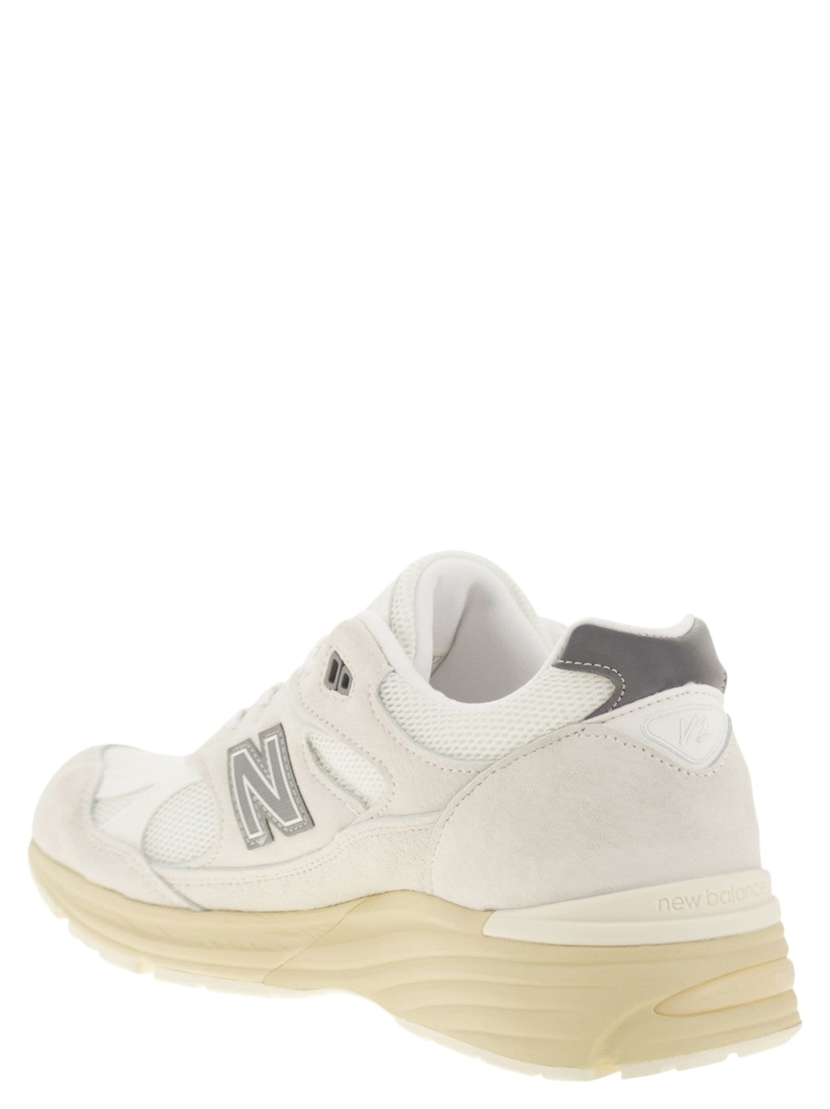 New Balance 991v2 - Sneakers