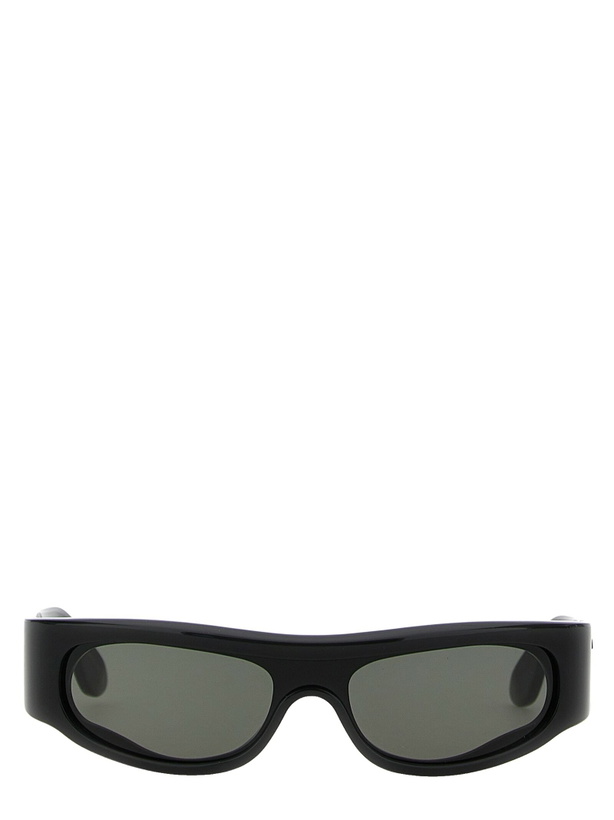 Photo: RETROSUPERFUTURE pharoah Sunglasses