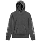 Remi Relief Checkerboard Taped Hoody