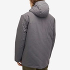 Patagonia Men's Windshadow Parka Jacket in Forge Grey