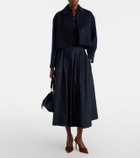 'S Max Mara Virgin wool jacket