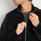 TwoJeys Men's Elongated Ring in Silver
