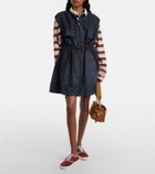 Prada Drill low-top sneakers