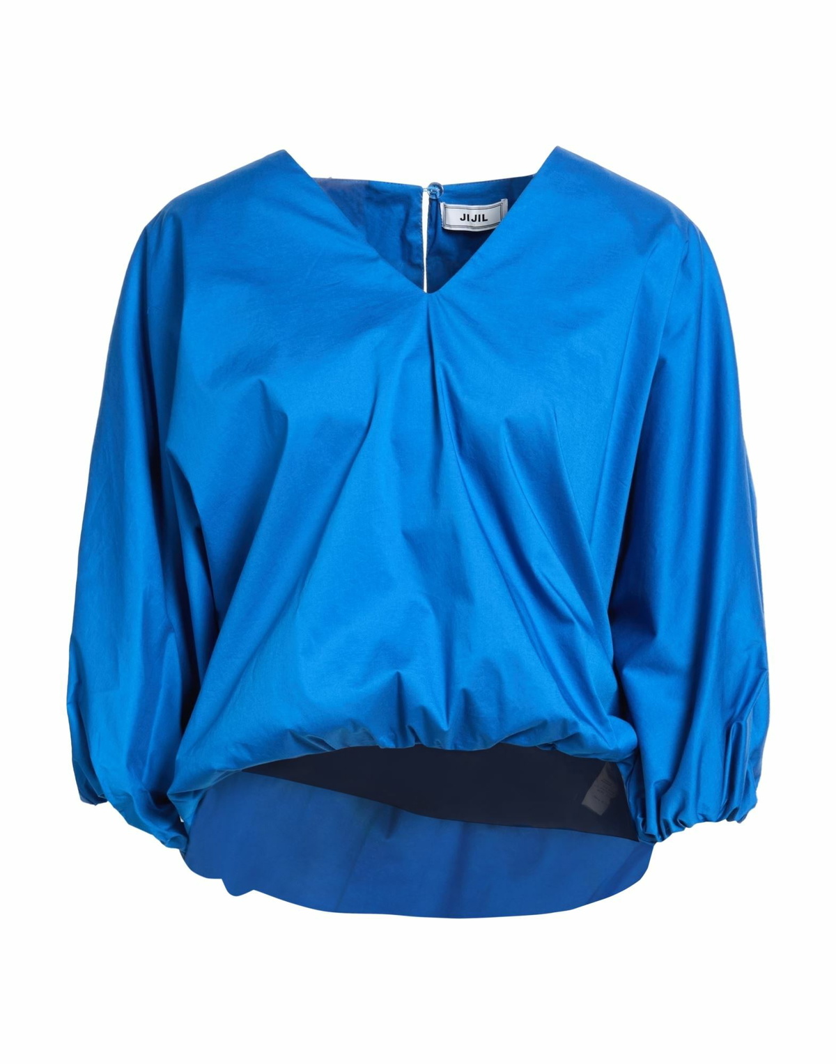 Jijil Womens Top Bright in Blue