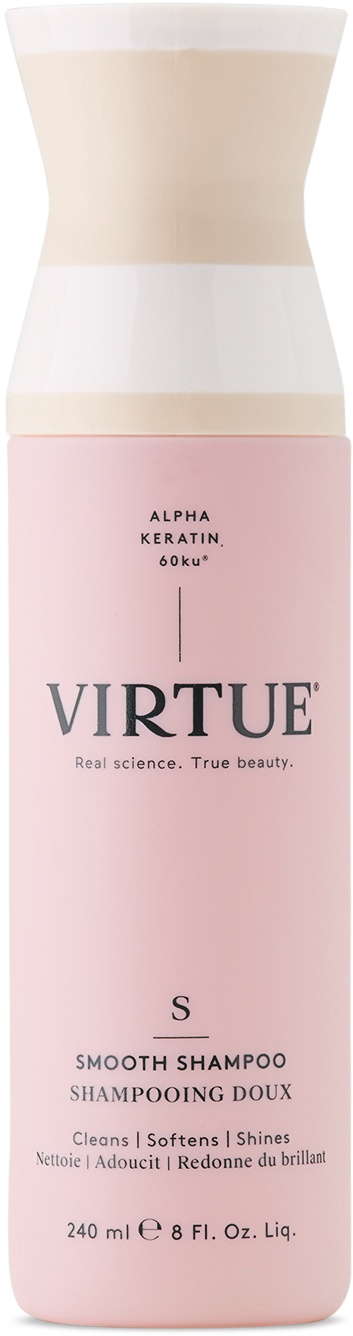 Photo: Virtue Smooth Shampoo, 240 mL