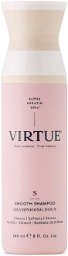 Virtue Smooth Shampoo, 240 mL