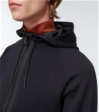 Zegna - Hooded jacket