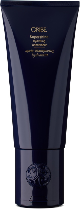 Photo: Oribe Supershine Hydrating Conditioner, 200 mL