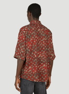 Acne Studios - Daisy Shirt in Red