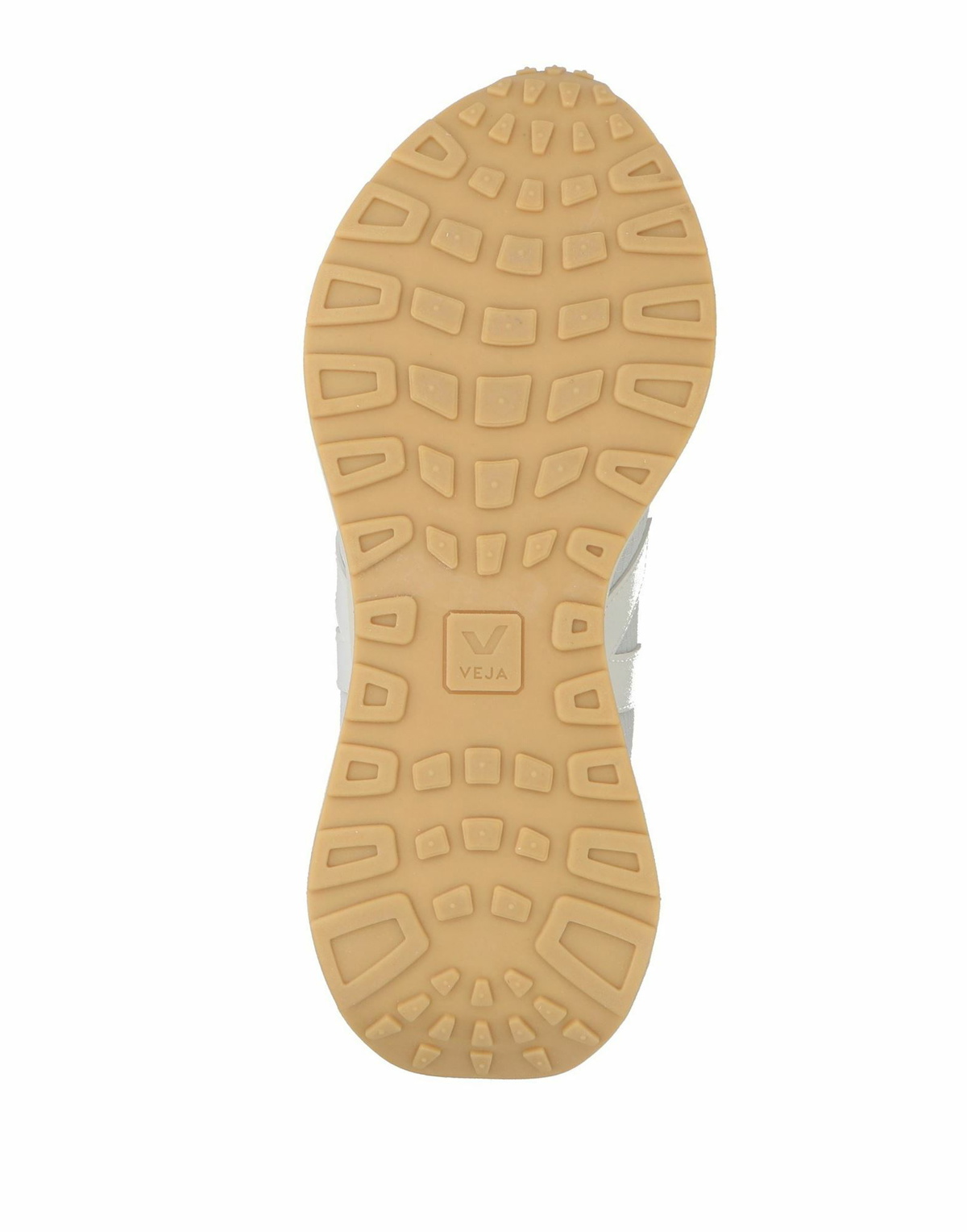 Veja Womens Sneakers Light in Grey