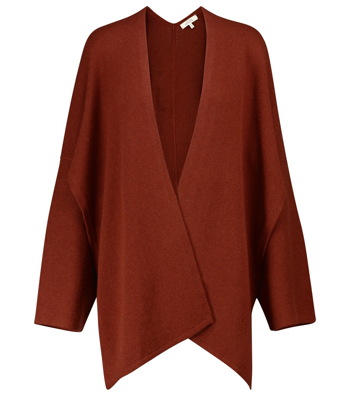 Cardigan Dorothee Schumacher - Taille 3 - Vert Uni - Laine D'alpaga Et Laine - NEUF Avec étiquettes