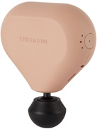 Theragun Pink Theragun Mini Hand-Held Massager