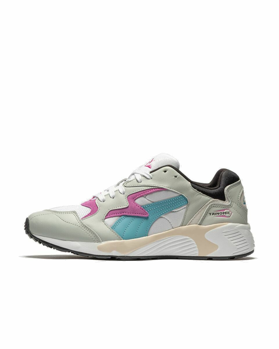 Photo: Puma Prevail Multi - Mens - Lowtop