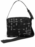 ALEXANDER WANG Linux Nylon Shoulder Bag