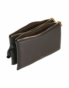 Bally Womens Cross-body bag Dark in Brown