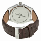 Frederique Constant Classics Black Dial Mens Watch FC-259BR5B6-DBR
