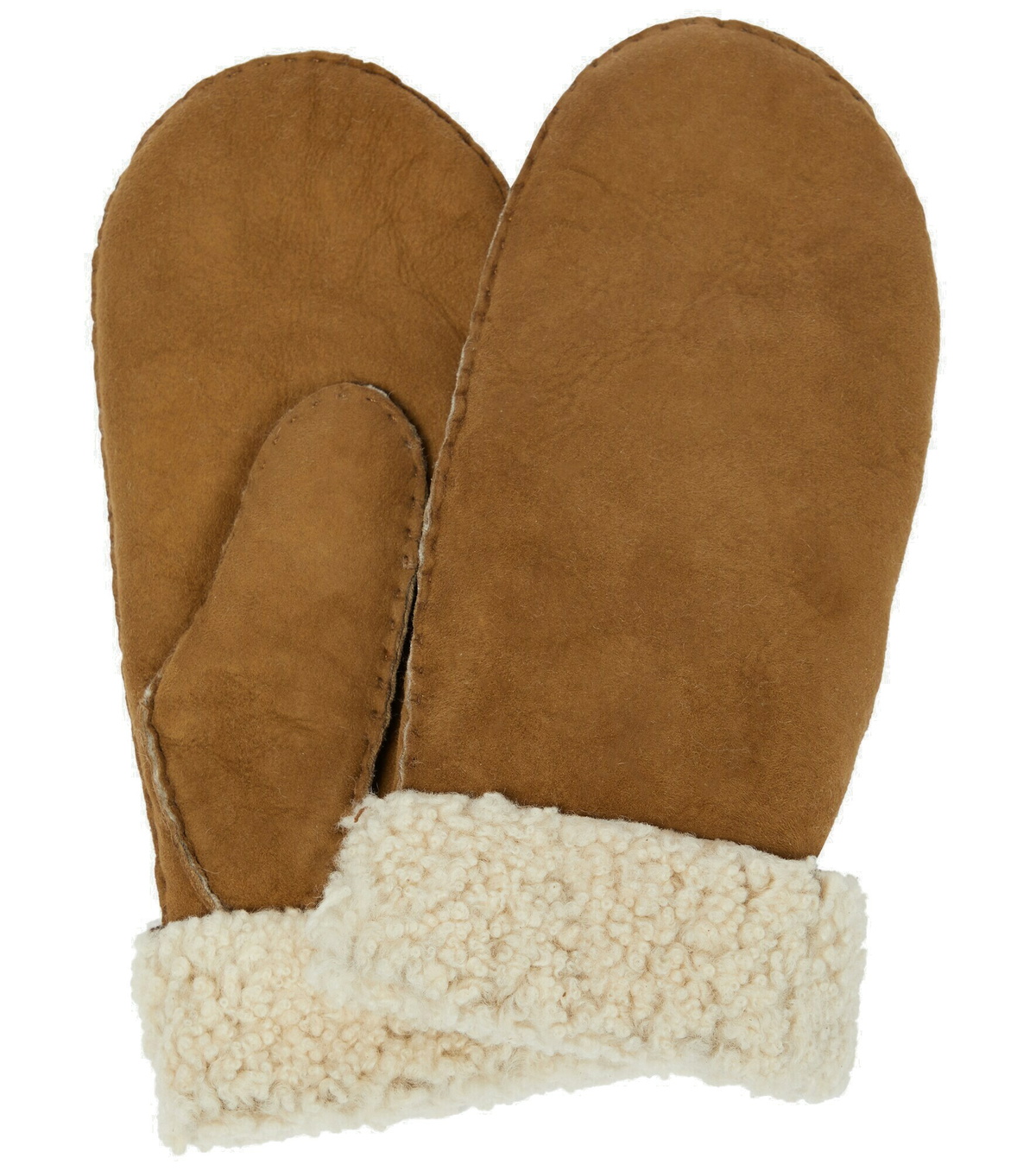 【Isabel Marant】 Terka mittens Isabel Marant Terka ski mittens Isabel Marant