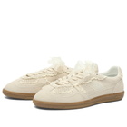 ALOHAS Women's TB 490 Crochet Leather Sneakers in Crochet Cream