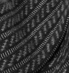 Pantherella - Two-Pack Cashmere-Blend Socks - Gray