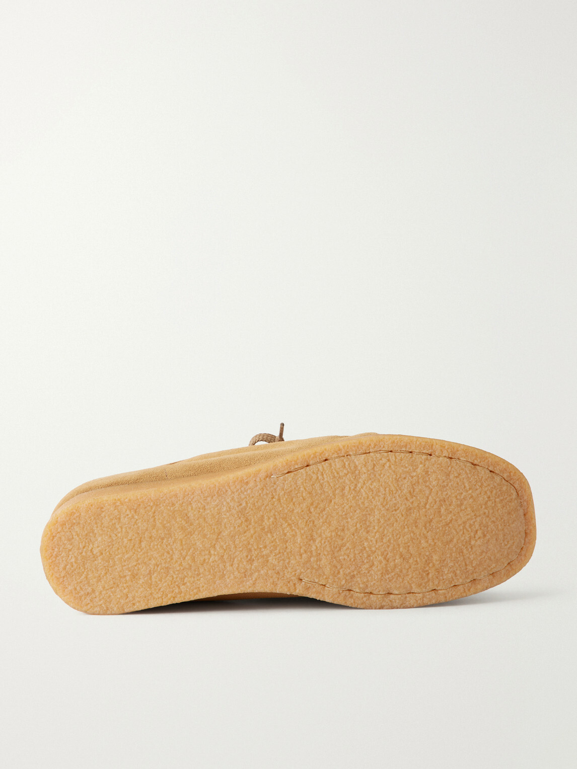 Sebago - Koala Suede Desert Boots - Neutrals