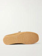 Sebago - Koala Suede Desert Boots - Neutrals