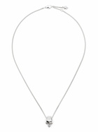 Alexander McQueen Skull Pendant Necklace