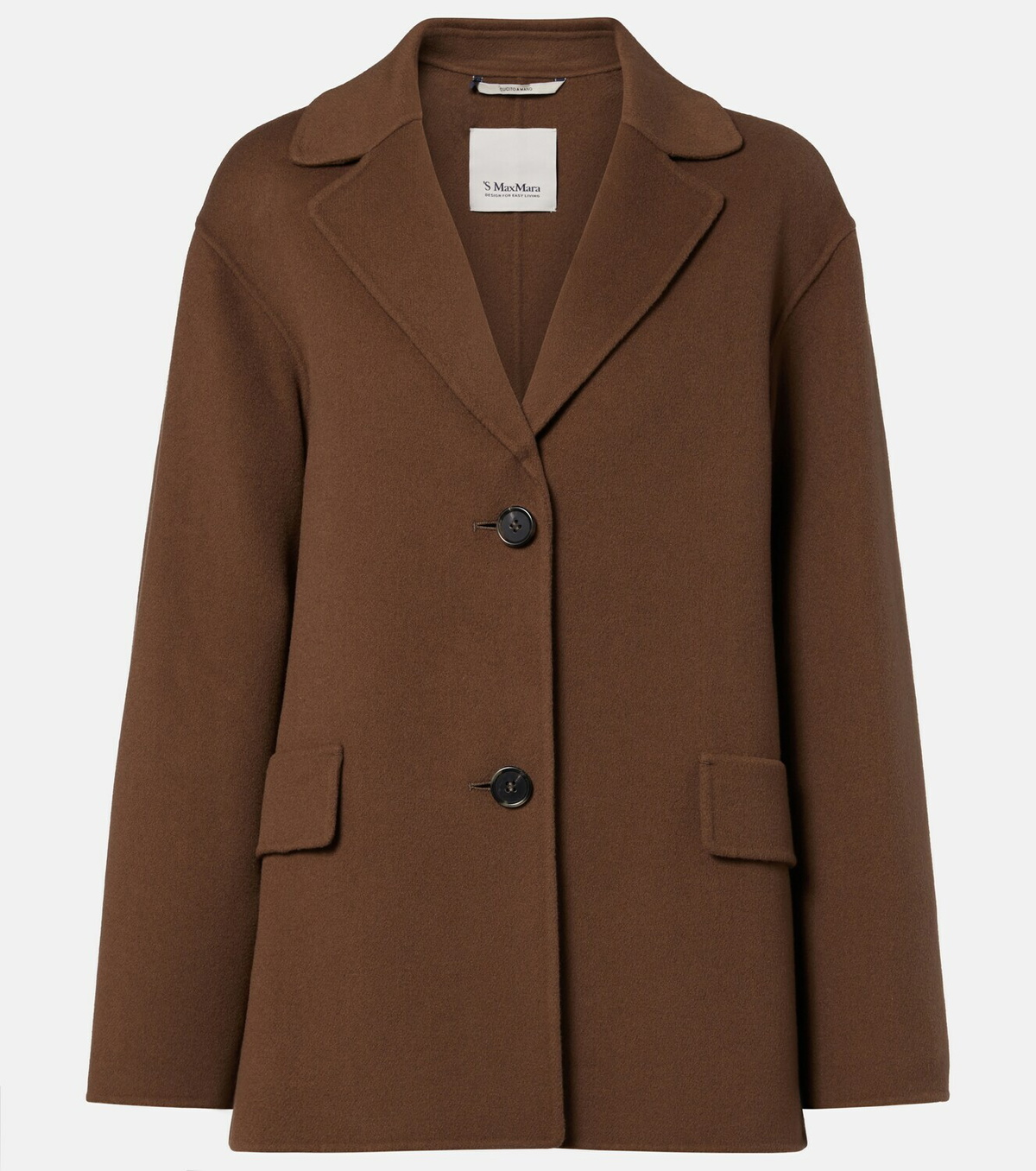 'S Max Mara Wool coat
