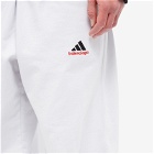 Balenciaga x Adidas Baggy in White/Black/Red