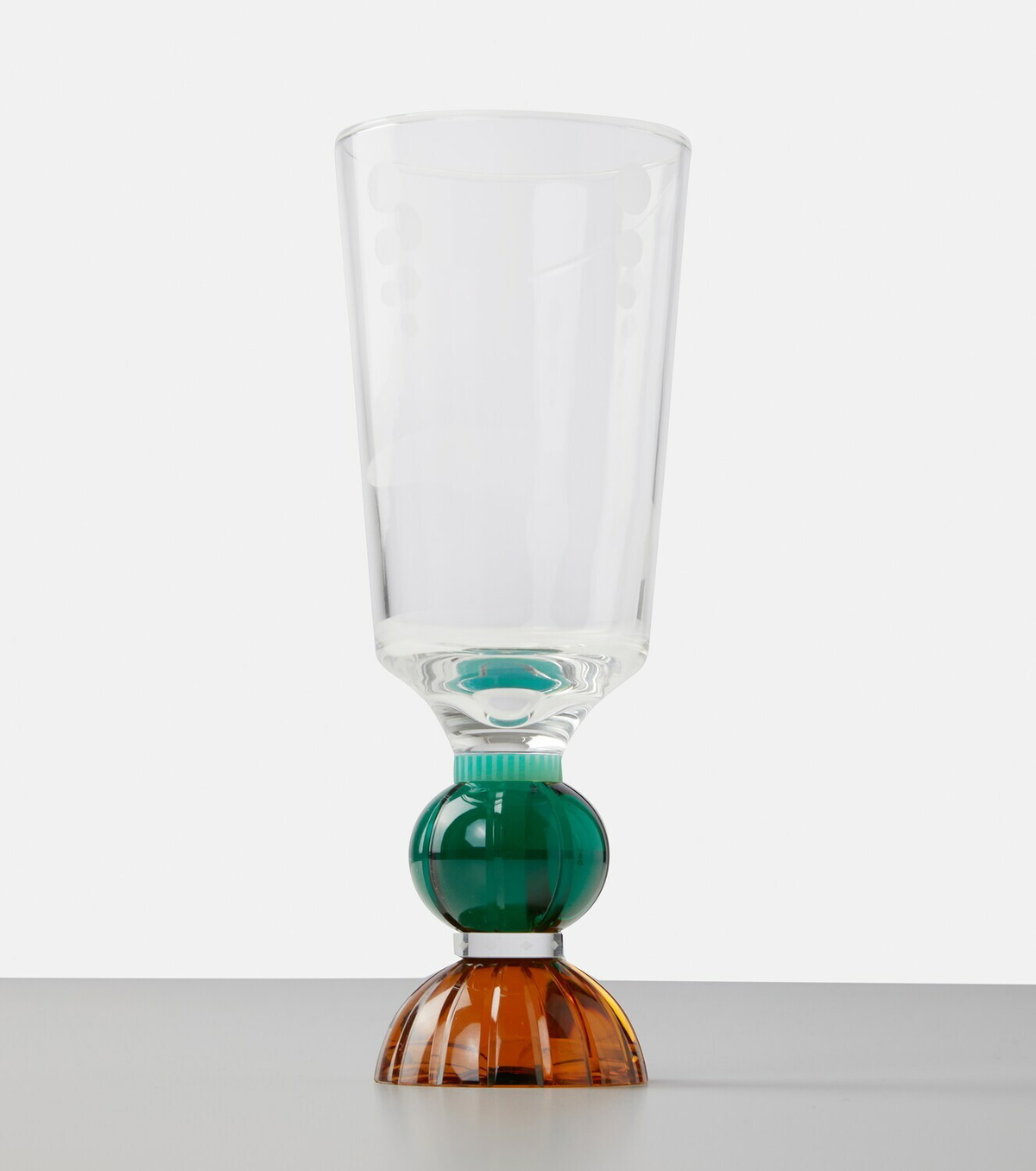 Reflections Copenhagen - Windsor Tall set of 2 crystal glasses