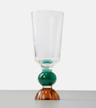 Reflections Copenhagen - Windsor Tall set of 2 crystal glasses