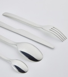 Alessi - Ovale 24-piece utensils set