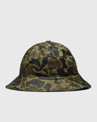 Barbour Barbour X Noah Sport Hat Green - Mens - Hats