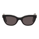 Kuboraum Black K20 BM Sunglasses